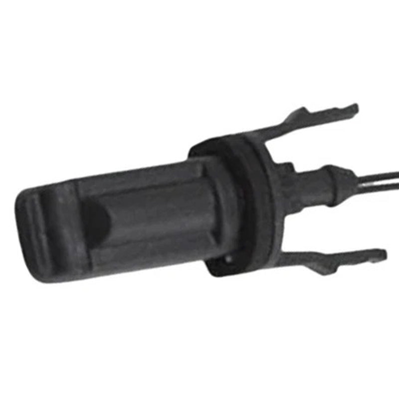 2x Front Windshield Washer Nozzle for Discovery Sport 2015-2021 LR059996