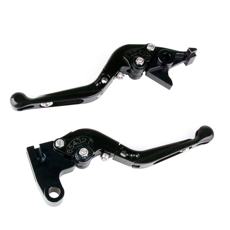 Adjustable Clutch Brake Lever fit for YAMAHA YZF R125 2008-2011