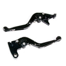 Adjustable Clutch Brake Lever fit for YAMAHA XSR900 XSR900GP MT-09 MT-09SP 24-25
