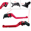 Long Clutch Brake Lever fit for VOGE DS900X 900DSX 2024-2026