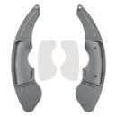 Steering Wheel Paddle Shifter Extensions For Lexus IS RC RCF NX