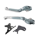 Adjustable Clutch Brake Lever fit for HONDA CRF1100L Africa Twin 2022-2024