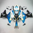 Injection Fairing Kit Bodywork Plastic ABS fit For BMW S1000RR 2009-2014