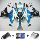 Injection Fairing Kit Bodywork Plastic ABS fit For BMW S1000RR 2009-2014