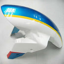 Injection Fairing Kit Bodywork Plastic ABS fit For BMW S1000RR 2009-2014