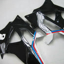 Injection Fairing Kit Bodywork Plastic ABS fit For BMW S1000RR 2009-2014