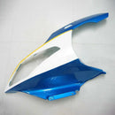 Injection Fairing Kit Bodywork Plastic ABS fit For BMW S1000RR 2009-2014