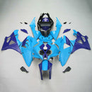 Injection Fairing Kit Bodywork Plastic ABS fit For BMW S1000RR 2009-2014
