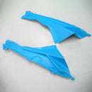 Injection Fairing Kit Bodywork Plastic ABS fit For BMW S1000RR 2009-2014