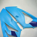 Injection Fairing Kit Bodywork Plastic ABS fit For BMW S1000RR 2009-2014