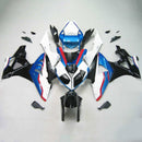 Injection Fairing Kit Bodywork Plastic ABS fit For BMW S1000RR 2009-2014