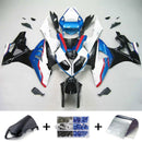 Injection Fairing Kit Bodywork Plastic ABS fit For BMW S1000RR 2009-2014