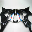 Injection Fairing Kit Bodywork Plastic ABS fit For BMW S1000RR 2009-2014