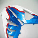 Injection Fairing Kit Bodywork Plastic ABS fit For BMW S1000RR 2009-2014