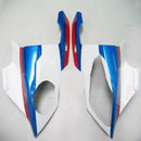 Injection Fairing Kit Bodywork Plastic ABS fit For BMW S1000RR 2009-2014