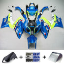 Injection Fairing Kit Bodywork Plastic ABS fit For BMW S1000RR 2009-2014