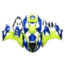 Injection Fairing Kit Bodywork Plastic ABS fit For BMW S1000RR 2009-2014