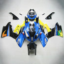 Injection Fairing Kit Bodywork Plastic ABS fit For BMW S1000RR 2017-2018