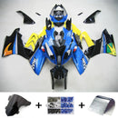 Injection Fairing Kit Bodywork Plastic ABS fit For BMW S1000RR 2017-2018
