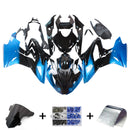 Injection Fairing Kit Bodywork Plastic ABS fit For BMW S1000RR 2017-2018