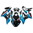Injection Fairing Kit Bodywork Plastic ABS fit For BMW S1000RR 2017-2018