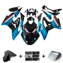 Injection Fairing Kit Bodywork Plastic ABS fit For BMW S1000RR 2017-2018