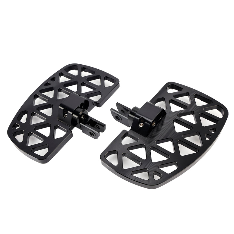 Front Footrests Foot Pegs fit for Honda CM1100 Rebel 1100 DCT /MT 2021-2025