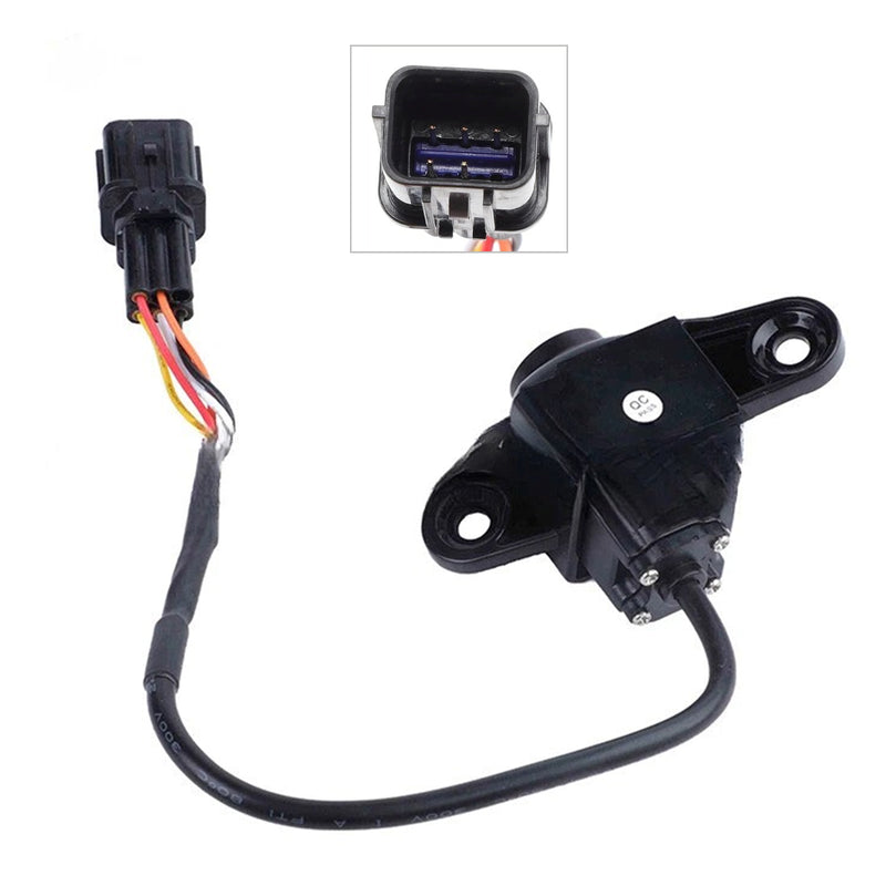 Left View Side Camera View Camera 95790-D5000 For Kia Optima 2016-2019