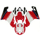 INJECTION ABS Plastic Fairing Bodywork Kit For DUCATI 749 999 2003-2004 03-04
