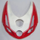 INJECTION ABS Plastic Fairing Bodywork Kit For DUCATI 749 999 2003-2004 03-04