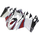 MARTINI Plastic Fairing Bodywork For DUCATI 1098 848 1198 2007-2012 08 09