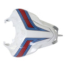 MARTINI Plastic Fairing Bodywork For DUCATI 1098 848 1198 2007-2012 08 09