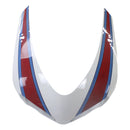 MARTINI Plastic Fairing Bodywork For DUCATI 1098 848 1198 2007-2012 08 09