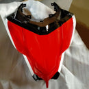 Red White ABS Fairing Bodywork Kit For DUCATI 1098 848 1198 2007-2012 2008 2009