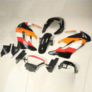 Painted ABS Fairing Bodywork Kit For Honda Repsol VTR1000F 1997-2005 2004 2003