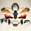 Painted ABS Fairing Bodywork Kit For Honda Repsol VTR1000F 1997-2005 2004 2003