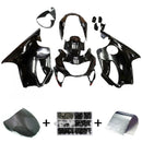 Red Black Injection Fairing Bodywork For Honda CBR600F4 CBR 600 F4 1999-2000