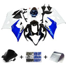 INJECTION Plastic Fairing Bodywork For SUZUKI GSXR1000 GSXR 1000 2005-2006 K5