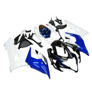INJECTION Plastic Fairing Bodywork For SUZUKI GSXR1000 GSXR 1000 2005-2006 K5