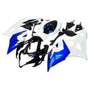 INJECTION Plastic Fairing Bodywork For SUZUKI GSXR1000 GSXR 1000 2005-2006 K5