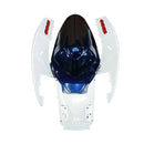 INJECTION Plastic Fairing Bodywork For SUZUKI GSXR1000 GSXR 1000 2005-2006 K5