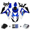 Painted INJECTION Fairing Bodywork Fit For SUZUKI GSXR1000 2007-2008 K7