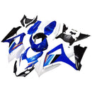 Painted INJECTION Fairing Bodywork Fit For SUZUKI GSXR1000 2007-2008 K7