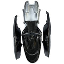 Black INJECTION Fairing Bodywork Kit Fit For SUZUKI GSXR 600 750 2006-2007 06 07