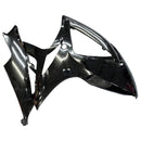 Black INJECTION Fairing Bodywork Kit Fit For SUZUKI GSXR 600 750 2006-2007 06 07