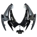Black INJECTION Fairing Bodywork Kit Fit For SUZUKI GSXR 600 750 2006-2007 06 07