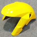 Yellow INJECTION Plastic Fairing Set Fit For SUZUKI GSXR 600 750 2006-2007 K6
