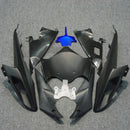 Yellow INJECTION Plastic Fairing Set Fit For SUZUKI GSXR 600 750 2006-2007 K6