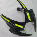 INJECTION Mold Plastic Fairing Bodywork For SUZUKI GSXR 600 750 2006-2007 K6