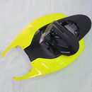 INJECTION Mold Plastic Fairing Bodywork For SUZUKI GSXR 600 750 2006-2007 K6